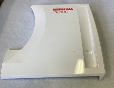 Bernina - CARTER FRONTALE PER TAGLIACUCE BERNINA 1300DC