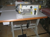 MACCHINA PER CUCIRE NECCHI 753-100 THREE STITCH mm.6,0